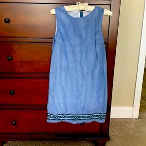 Girl Vineyard Vines Dress smoke free pet free home